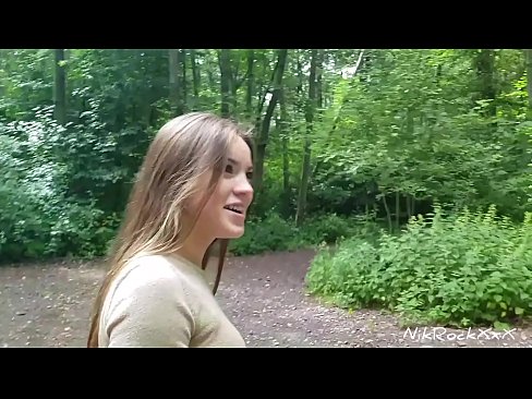 ❤️ Ik stelde Evelina foar dat wy op in iepenbier plak neuke! Se sei ja. Dan ik neukte har yn 'e kont en cum yn har mûle. Doe pikte se harsels. ️ Homemade porno by ús fy.robosexshop.ru ☑