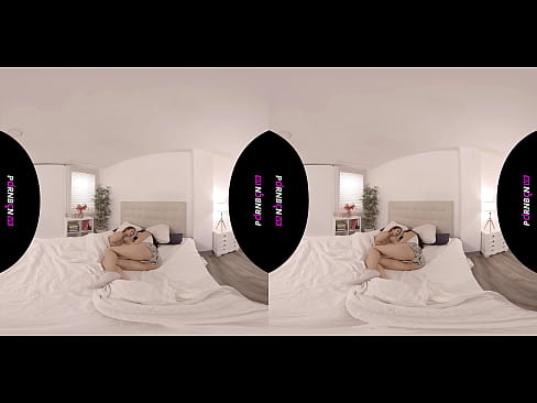 ❤️ PORNBCN VR Twa jonge lesbiennes wurde geil wekker yn 4K 180 3D firtuele realiteit Geneva Bellucci Katrina Moreno ️ Homemade porno by ús fy.robosexshop.ru ☑