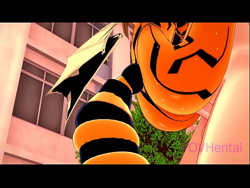 ❤️ Wasp Girl Monster ️ Homemade porno by ús fy.robosexshop.ru ☑