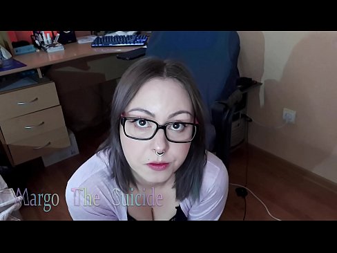 ❤️ Sexy famke mei bril sûget dildo djip op kamera ️ Homemade porno by ús fy.robosexshop.ru ☑