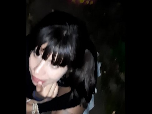 ❤️ Op strjitte swollen penis yn ruil foar snoep ️ Homemade porno by ús fy.robosexshop.ru ☑