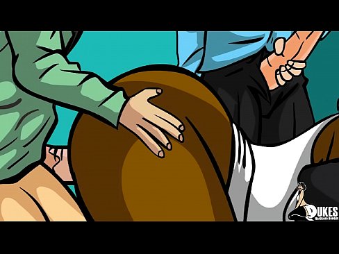 ❤️ Studinten hawwe seks mei swarte learaar nei skoalle ️ Homemade porno by ús fy.robosexshop.ru ☑